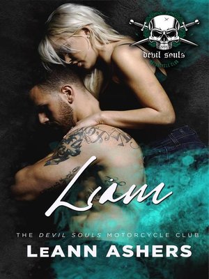 cover image of Liam
